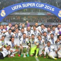 UEFA Super Cup