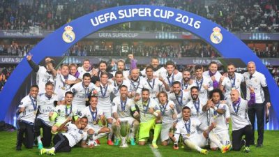 UEFA Super Cup