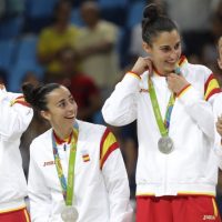 US Women Win Olympic Basketball Gold