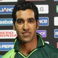 Umar Gul