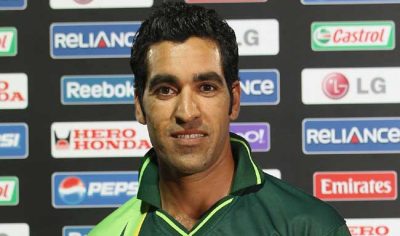 Umar Gul