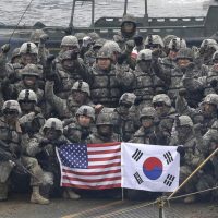 United States South Korea Military Exercises