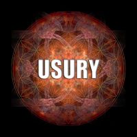 Usury