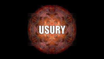 Usury