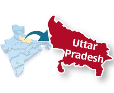 Uttar Pradesh