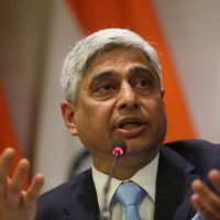 Vikas Swarup