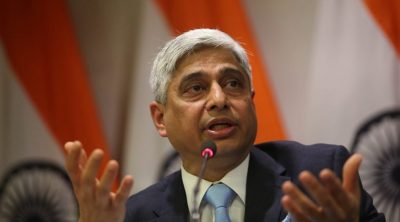 Vikas Swarup