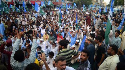 Voters and Supporters