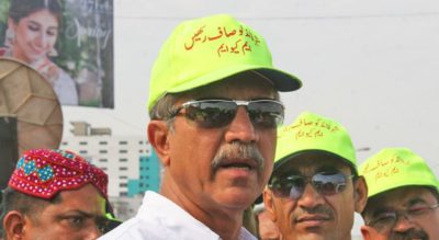 Waseem Akhtar