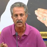 Wasim Akhtar