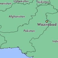 Wazirabad