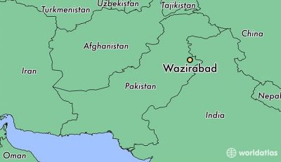 Wazirabad