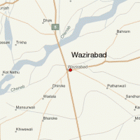 Wazirabad