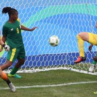 Women's Football Competition