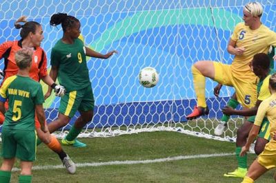 Women's Football Competition