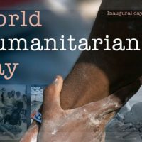 World Humanitarian Day