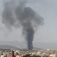 Yemen Attack