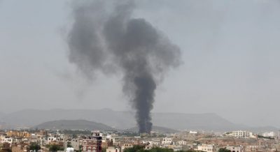 Yemen Attack