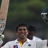 Younis Khan