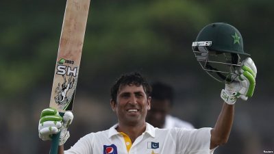 Younis Khan