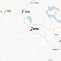 Zarat