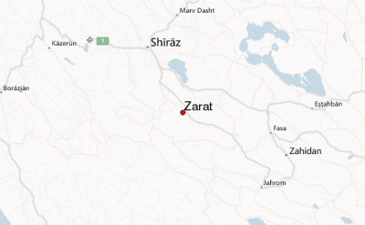 Zarat