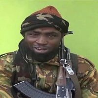 abubakar shekau Boko Haram Leader