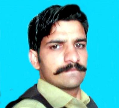 Amir Gujar