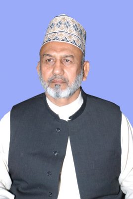 Haji Najam Hussain