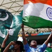 India and Pakistan Nation