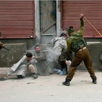 kashmir Terrorism