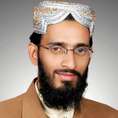 Molana Muhammad Tahir Haidri