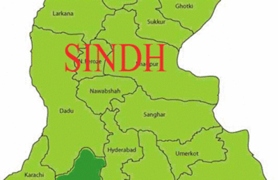 Sindh