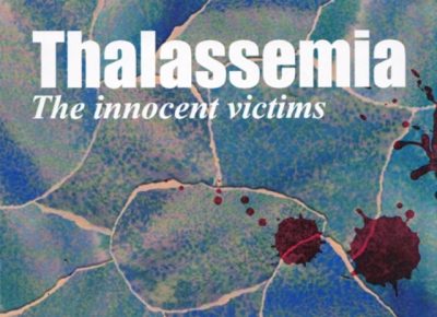 Thalassemia Book