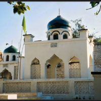 Darbar Pir Saydan Ali Shah sahib Badshah pur Shareef