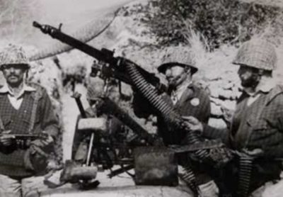 6 September 1965 War