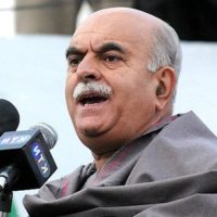 Achakzai