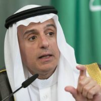 Adel bin Ahmed Al-Jubeir