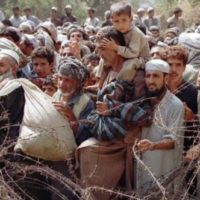 Afghan Refugees