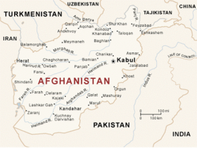 Afghanistan