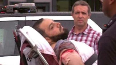 Ahmad Khan Rahami