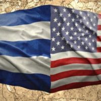 America and Cuba