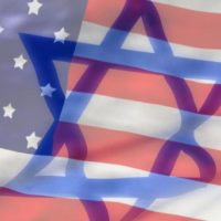 America and Israel