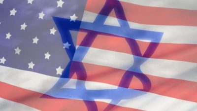 America and Israel