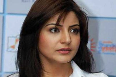 Anushka