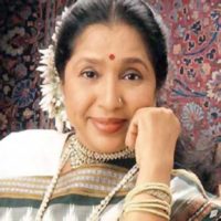 Asha Bhosle