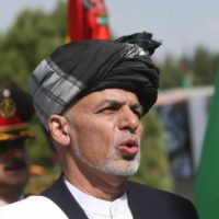 Ashraf Ghani