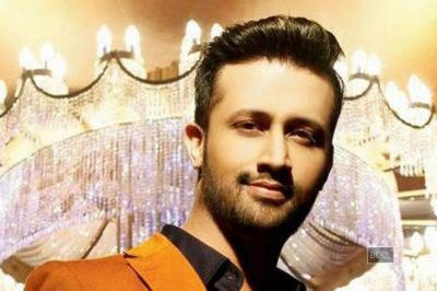 Atif Aslam