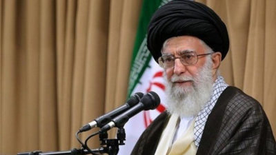 Ayatollah Ali Khamenei