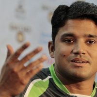 Azhar Ali